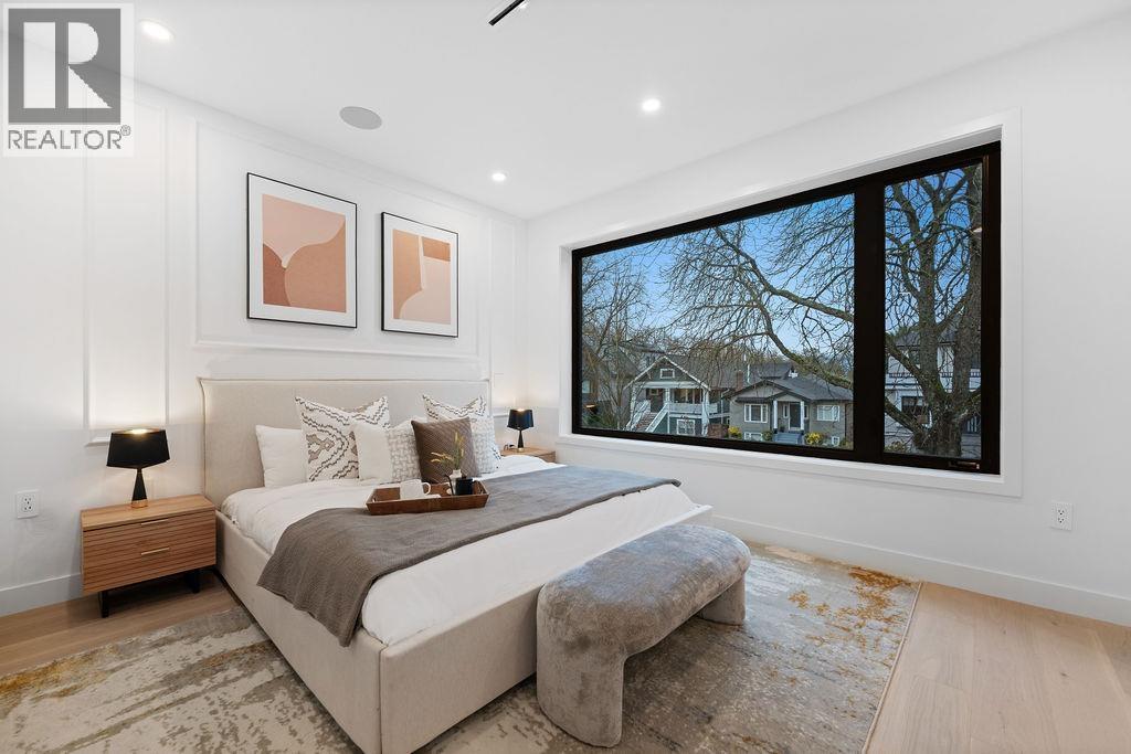 1 2846 W 12th Avenue, Vancouver, British Columbia  V6K 2P9 - Photo 16 - R3078529