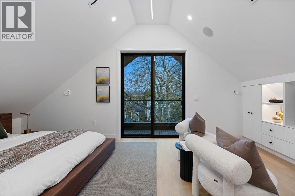 1 2846 W 12th Avenue, Vancouver, British Columbia  V6K 2P9 - Photo 27 - R3078529