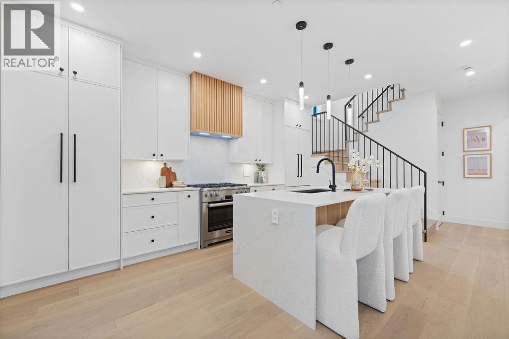 1 2846 W 12th Avenue, Vancouver, British Columbia  V6K 2P9 - Photo 3 - R3078529