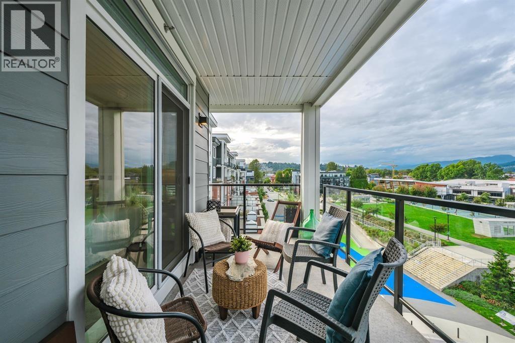 2506 2180 KELLY AVENUE, Port Coquitlam, British Columbia