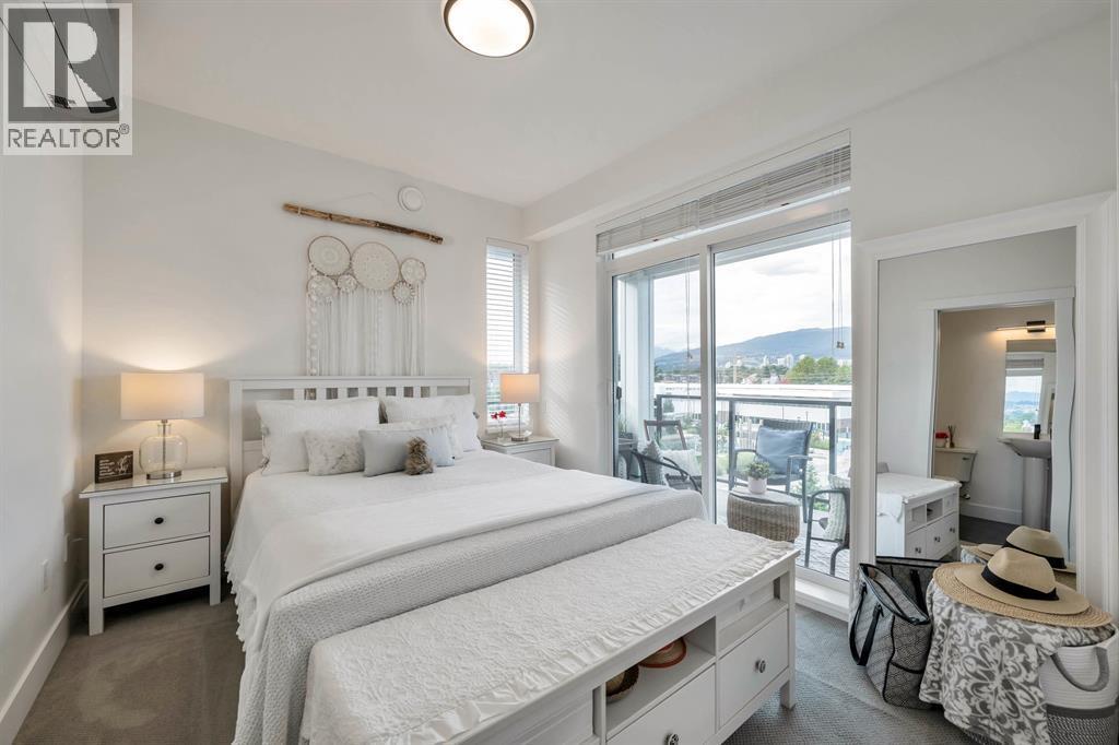 2506 2180 Kelly Avenue, Port Coquitlam, British Columbia  V3C 0S5 - Photo 11 - R3078540