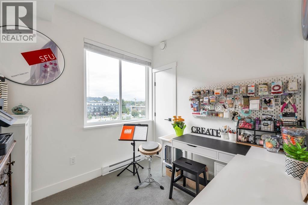 2506 2180 Kelly Avenue, Port Coquitlam, British Columbia  V3C 0S5 - Photo 15 - R3078540