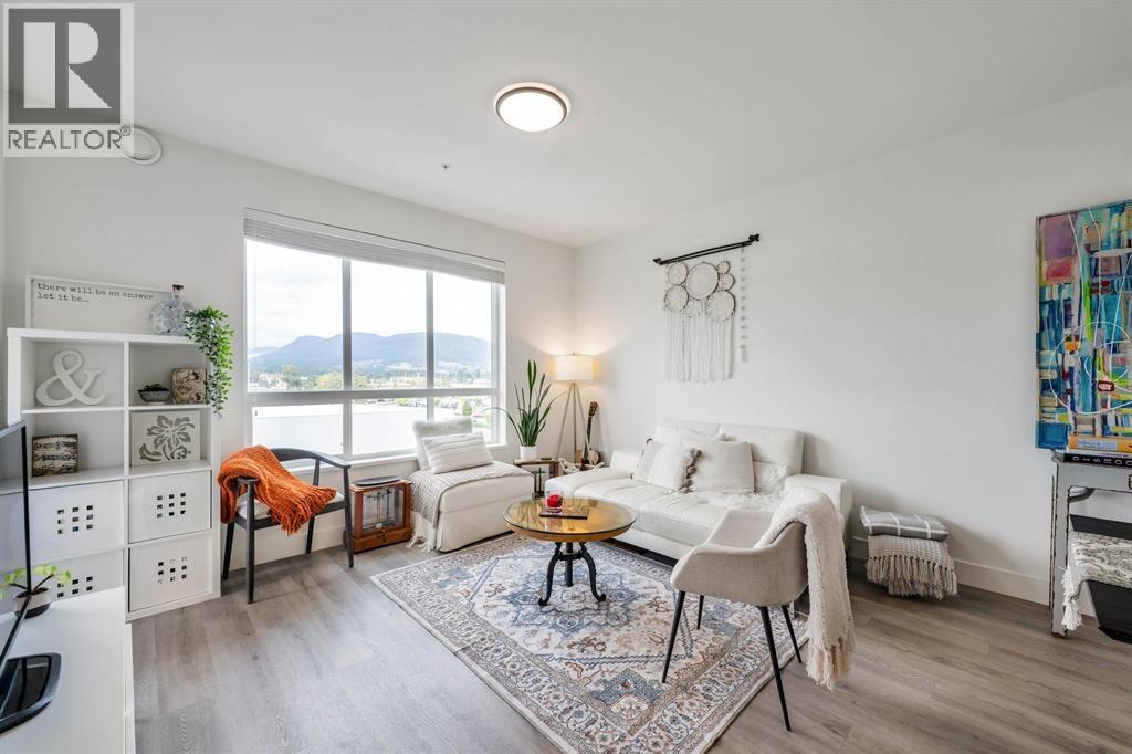 2506 2180 Kelly Avenue, Port Coquitlam, British Columbia  V3C 0S5 - Photo 5 - R3078540