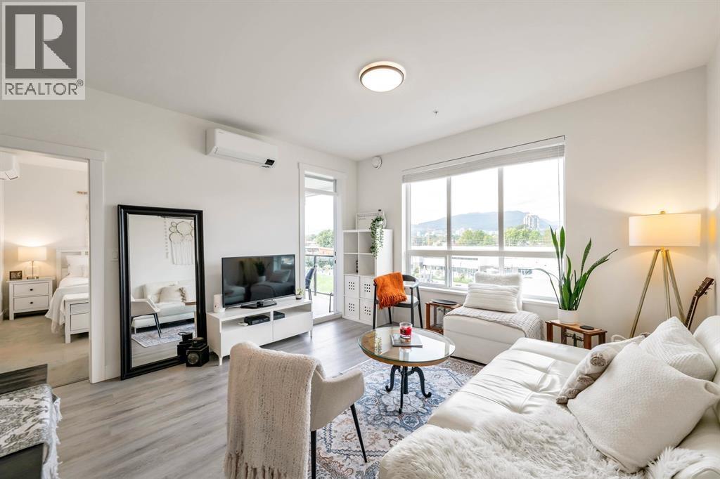 2506 2180 Kelly Avenue, Port Coquitlam, British Columbia  V3C 0S5 - Photo 6 - R3078540