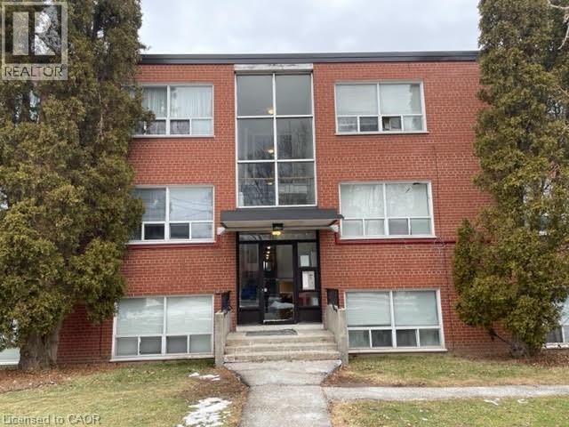 37 Mericourt Road Unit# 211, Hamilton, Ontario  L8S 2N5 - Photo 1 - 40797757