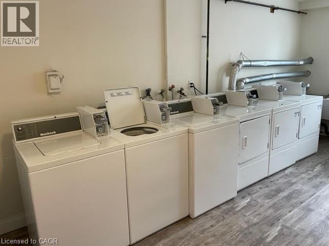 37 Mericourt Road Unit# 211, Hamilton, Ontario  L8S 2N5 - Photo 19 - 40797757