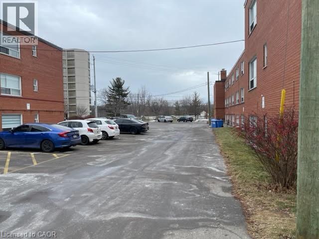37 Mericourt Road Unit# 211, Hamilton, Ontario  L8S 2N5 - Photo 20 - 40797757