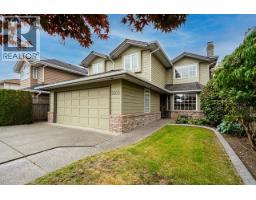 6200 WOODWARDS ROAD, Richmond, British Columbia