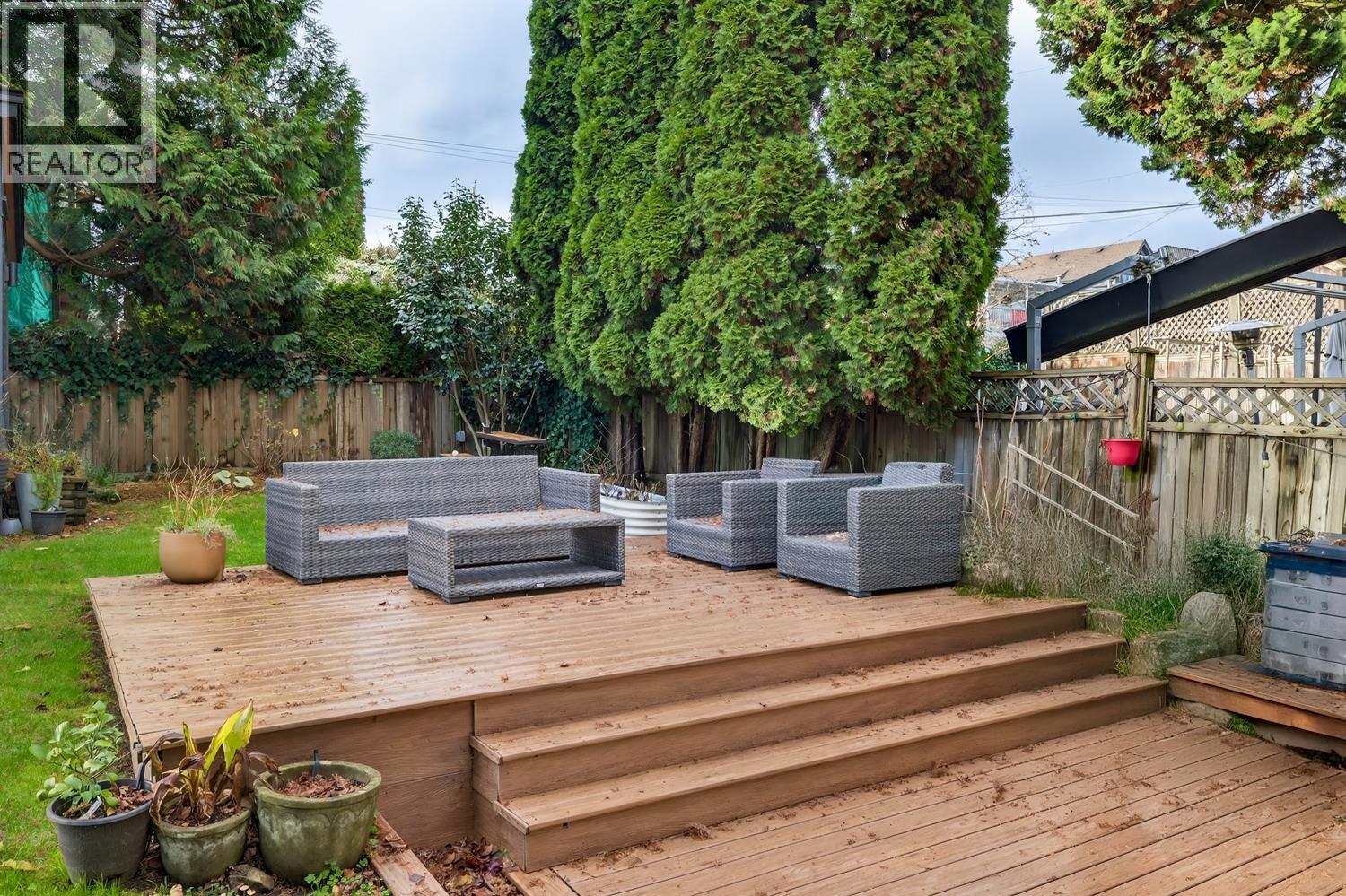 4387 St. George Street, Vancouver, British Columbia  V5V 4A3 - Photo 21 - R3078489