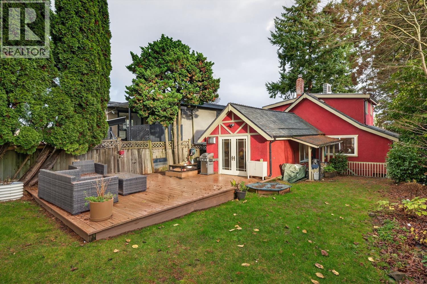 4387 St. George Street, Vancouver, British Columbia  V5V 4A3 - Photo 22 - R3078489