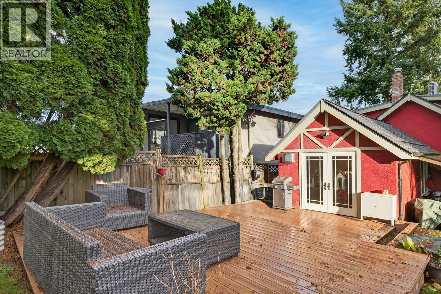 4387 St. George Street, Vancouver, British Columbia  V5V 4A3 - Photo 25 - R3078489