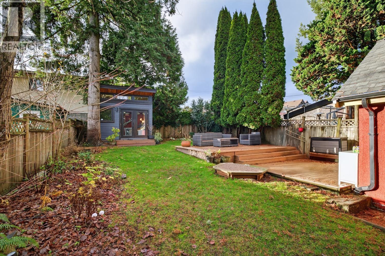 4387 St. George Street, Vancouver, British Columbia  V5V 4A3 - Photo 26 - R3078489