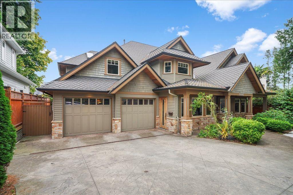 5085 1 AVENUE, Delta, British Columbia