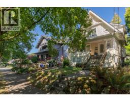 2483 W 6TH AVENUE, Vancouver, British Columbia