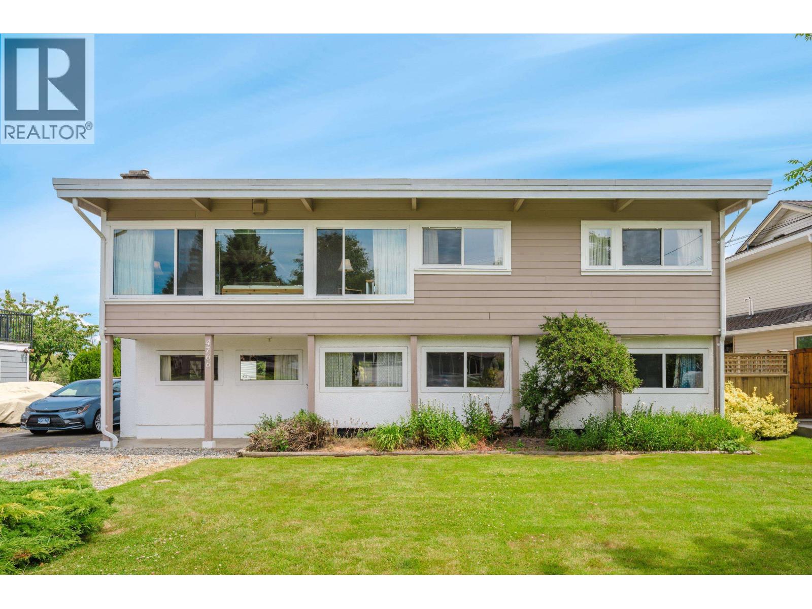 4766 ANDERSON PLACE, Delta, British Columbia