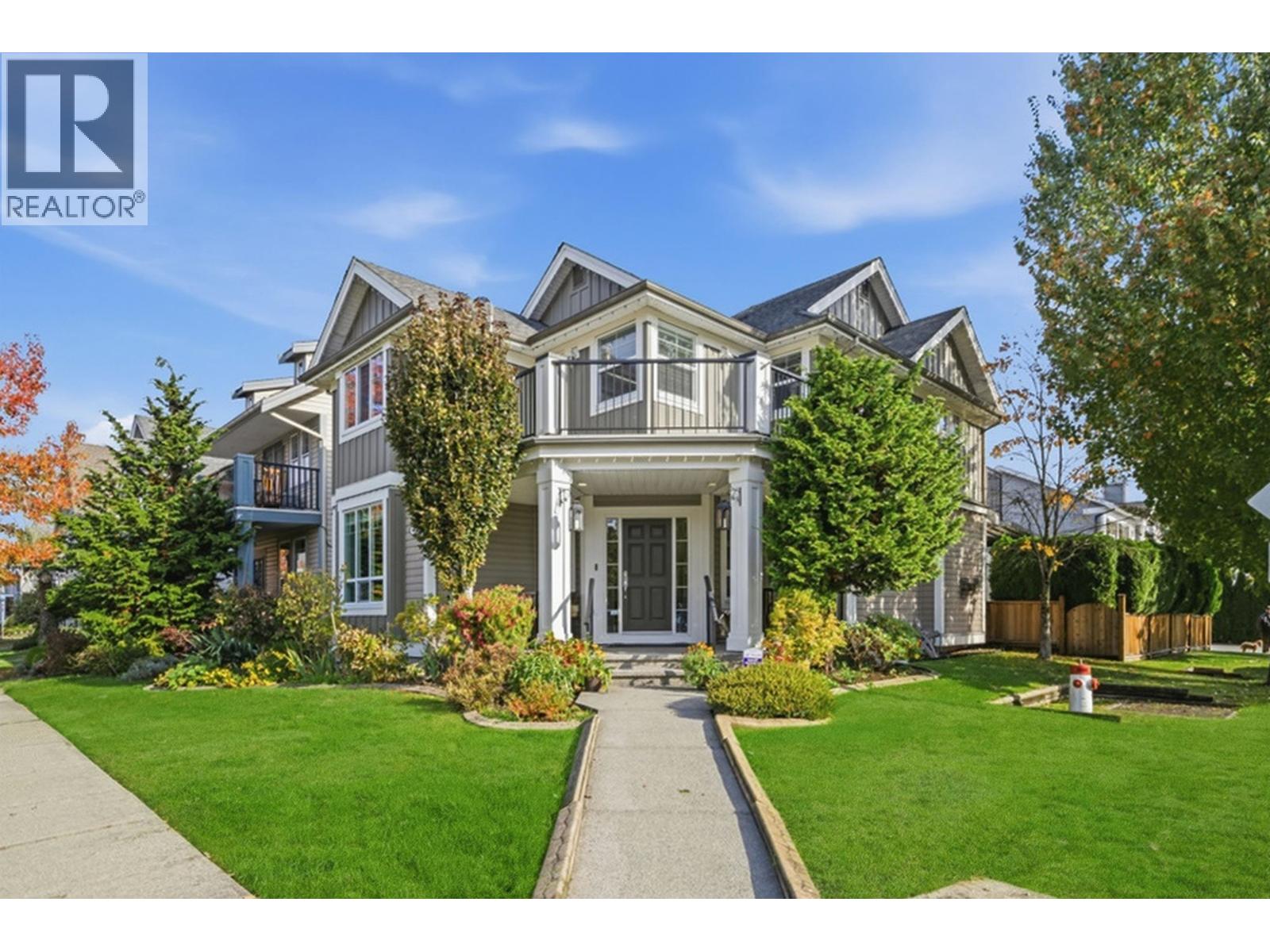 11100 CALLAGHAN CLOSE, Pitt Meadows, British Columbia