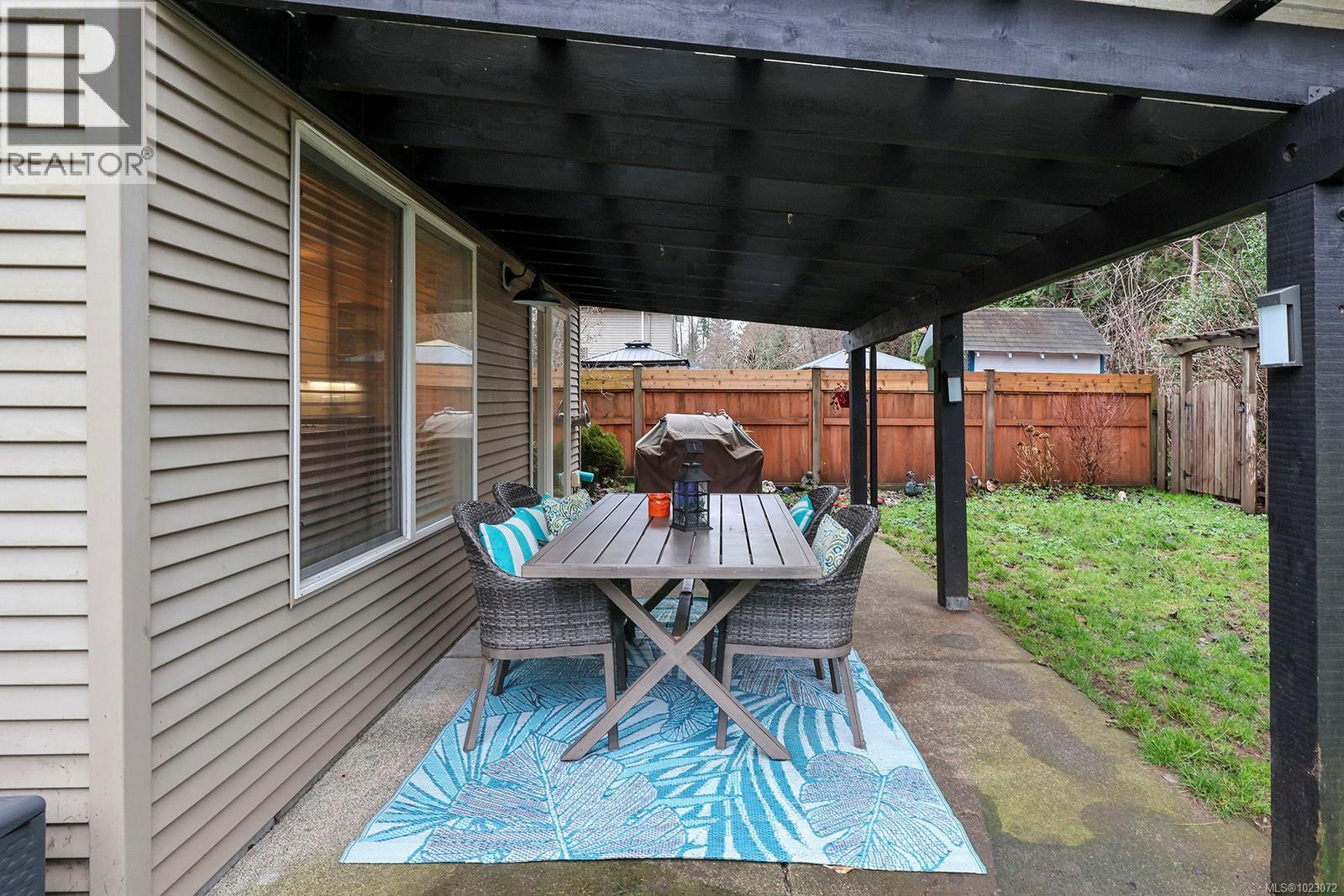 1387 Krebs Cres, Courtenay, British Columbia  V9N 9E9 - Photo 25 - 1023072