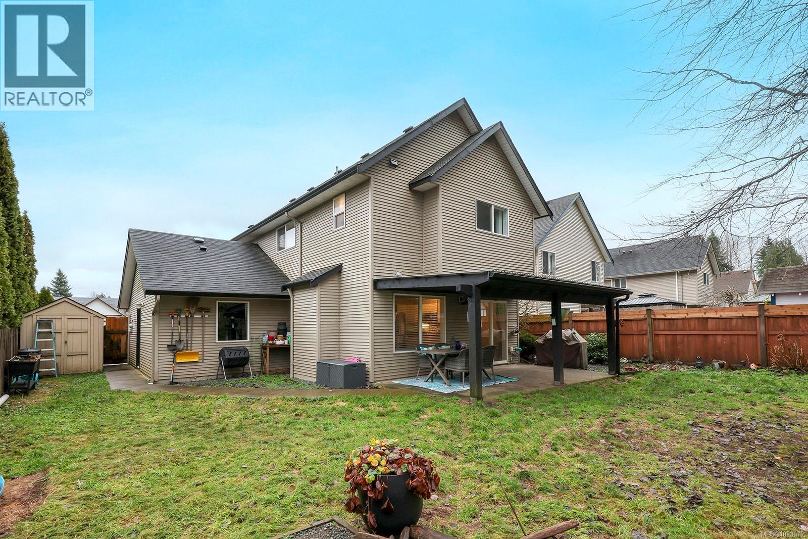 1387 Krebs Cres, Courtenay, British Columbia  V9N 9E9 - Photo 28 - 1023072