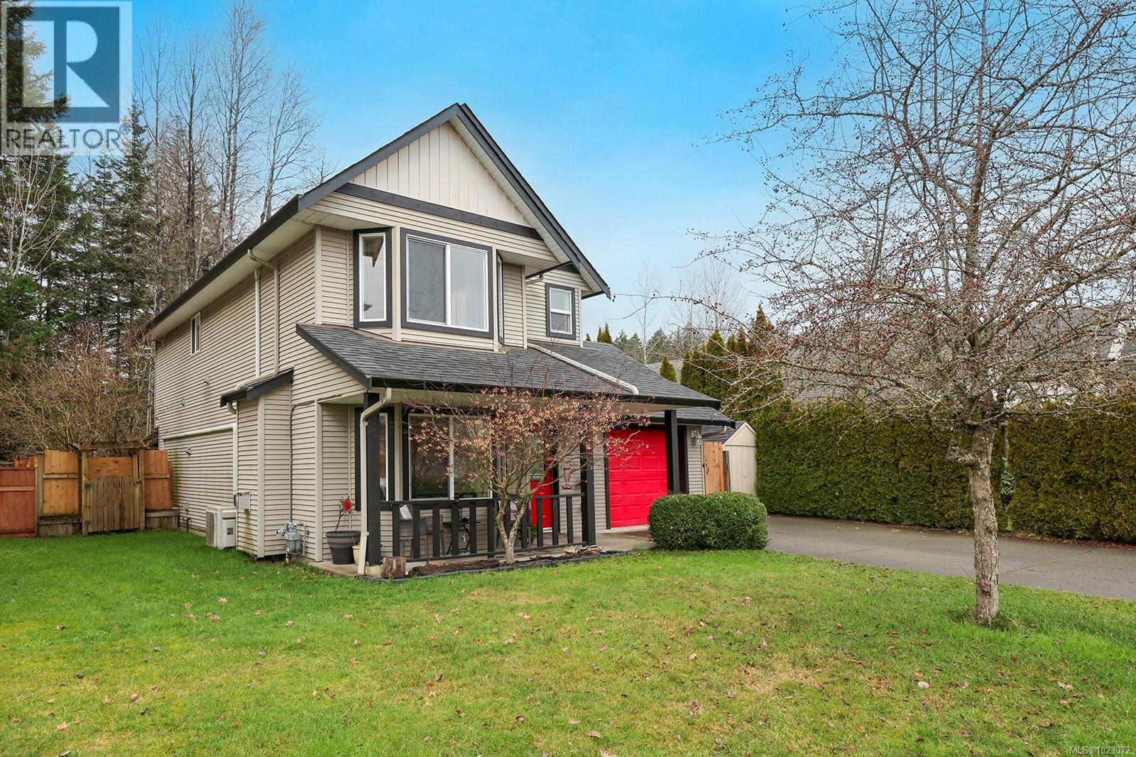 1387 Krebs Cres, Courtenay, British Columbia  V9N 9E9 - Photo 3 - 1023072