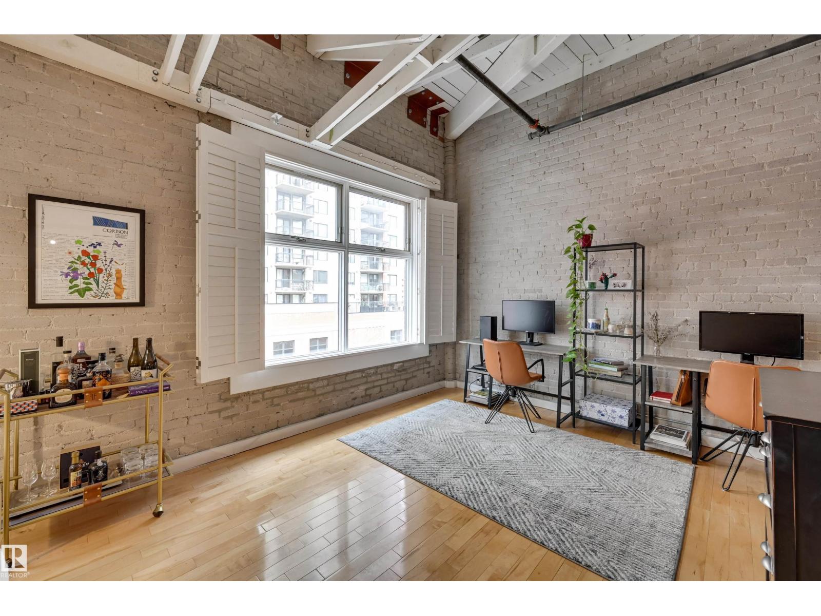 #504 10169 104 St Nw, Edmonton, Alberta  T5J 1A5 - Photo 10 - E4469807