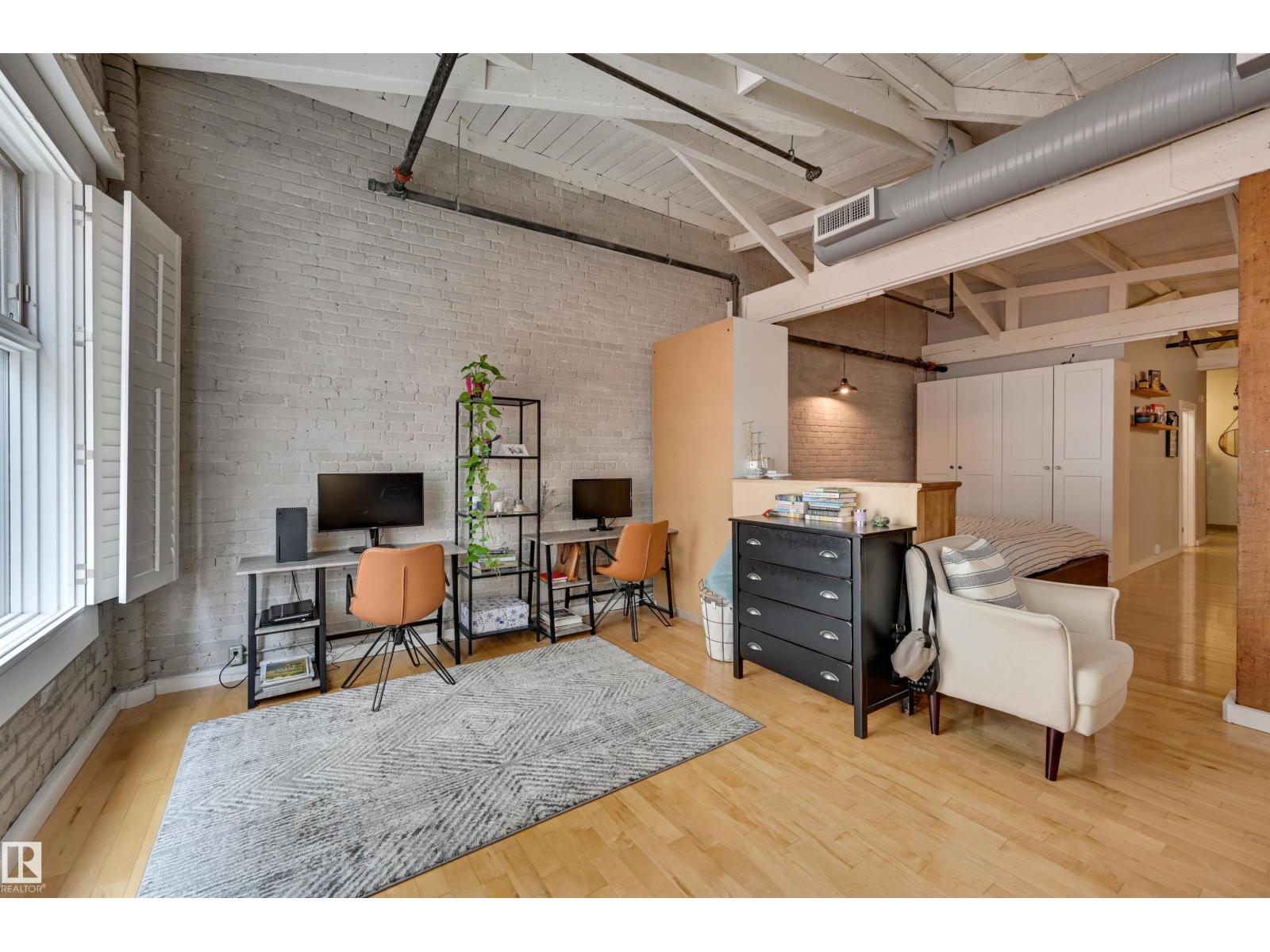 #504 10169 104 St Nw, Edmonton, Alberta  T5J 1A5 - Photo 11 - E4469807