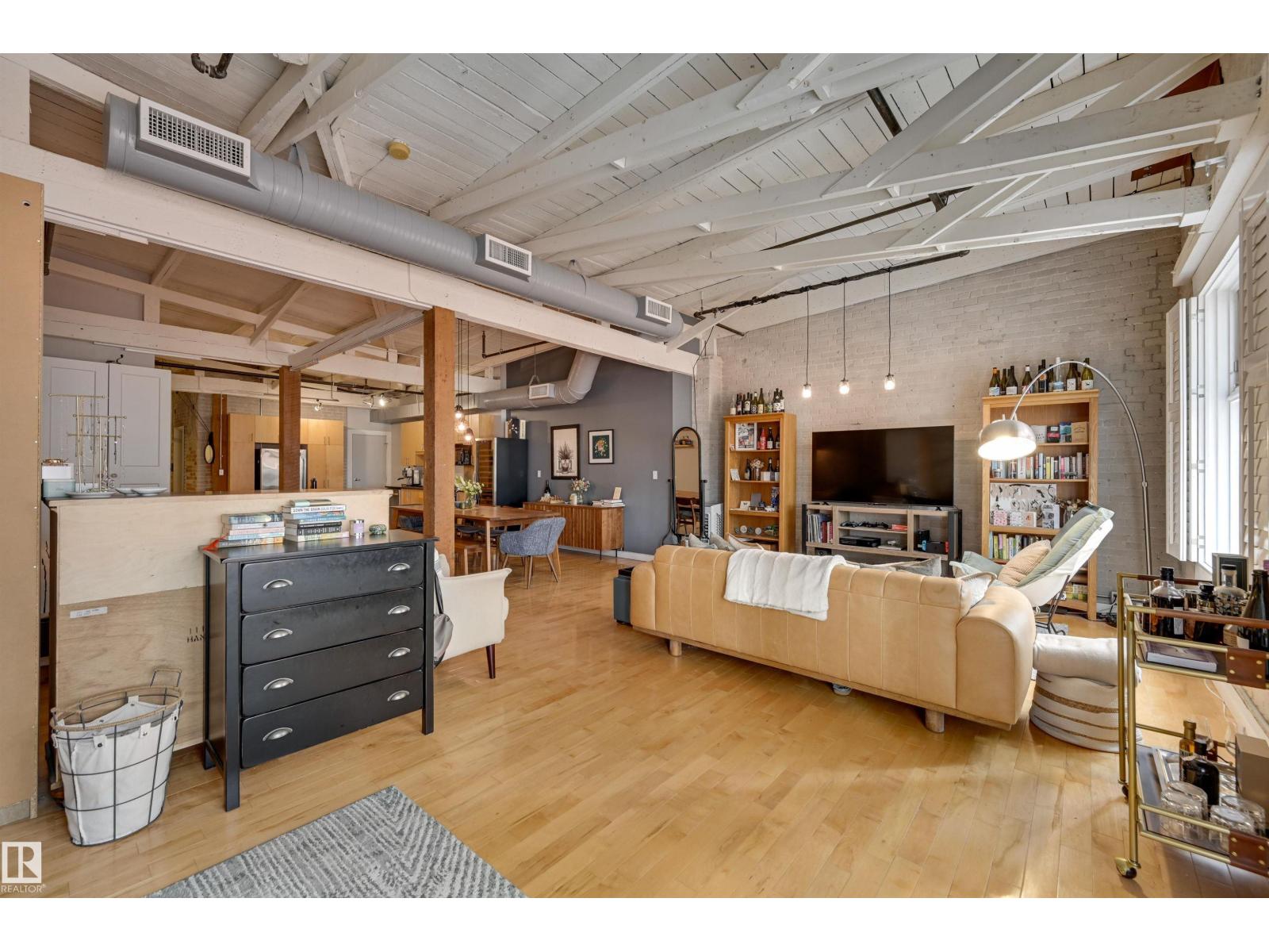 #504 10169 104 St Nw, Edmonton, Alberta  T5J 1A5 - Photo 12 - E4469807