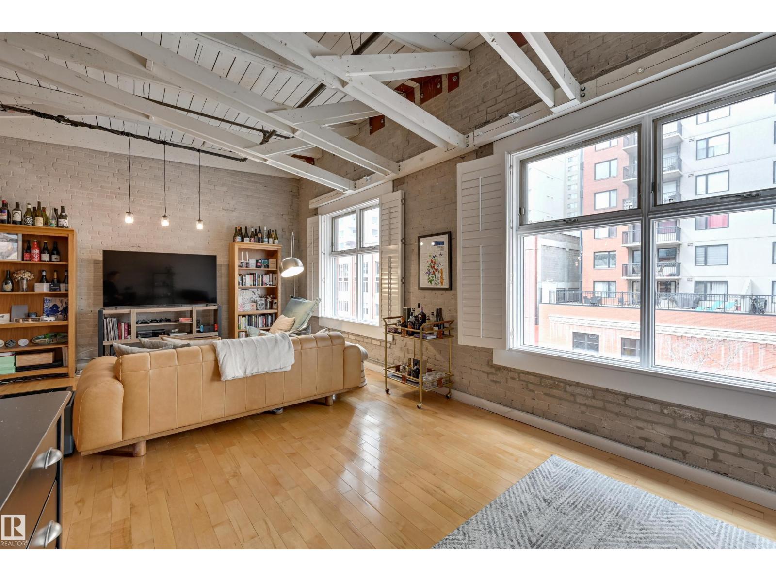 #504 10169 104 St Nw, Edmonton, Alberta  T5J 1A5 - Photo 13 - E4469807