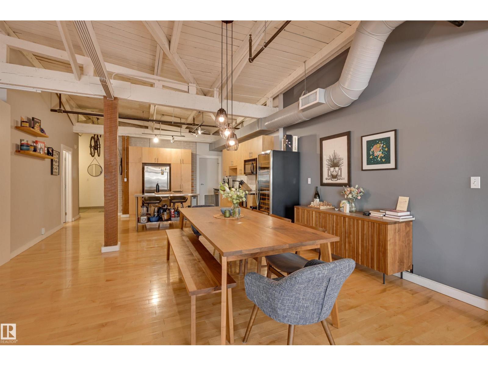 #504 10169 104 St Nw, Edmonton, Alberta  T5J 1A5 - Photo 14 - E4469807