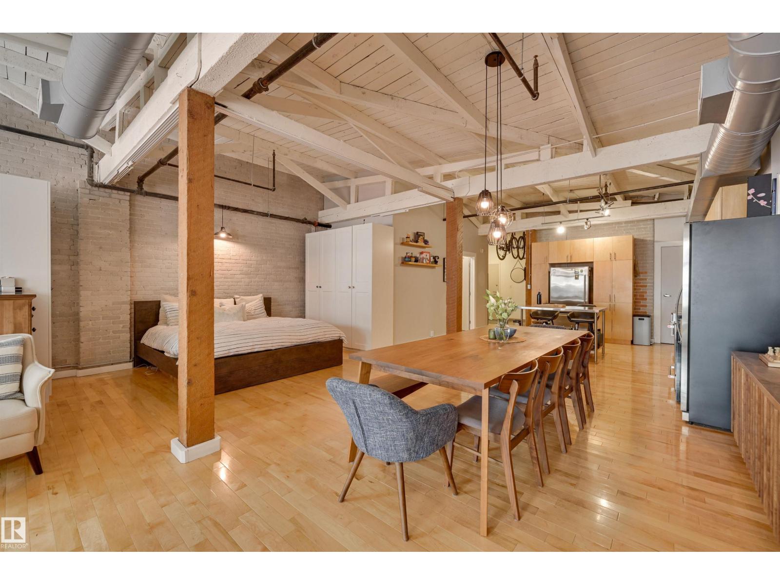 #504 10169 104 St Nw, Edmonton, Alberta  T5J 1A5 - Photo 15 - E4469807