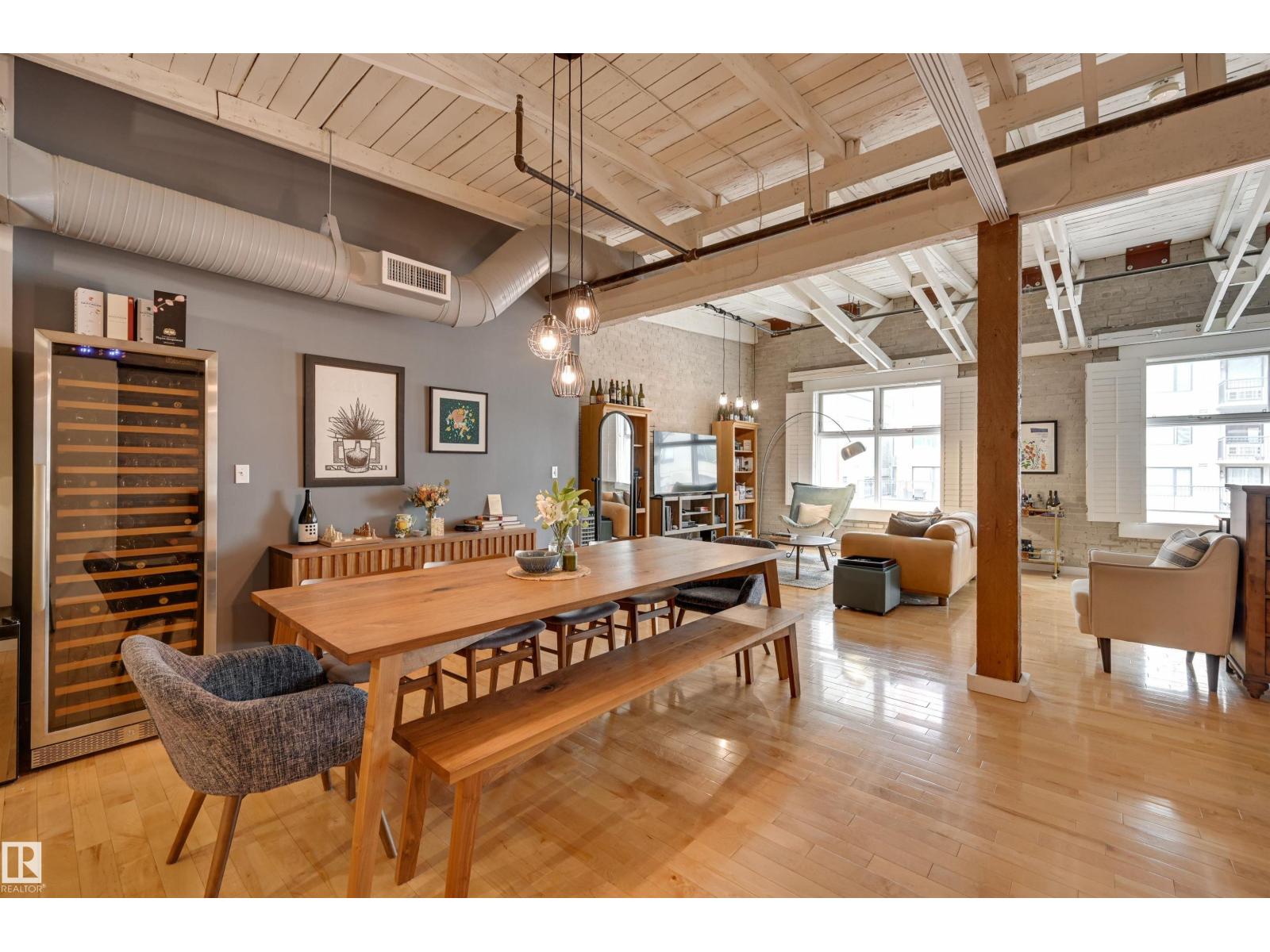 #504 10169 104 St Nw, Edmonton, Alberta  T5J 1A5 - Photo 16 - E4469807