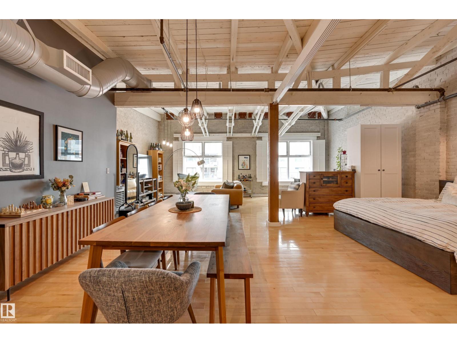 #504 10169 104 St Nw, Edmonton, Alberta  T5J 1A5 - Photo 17 - E4469807