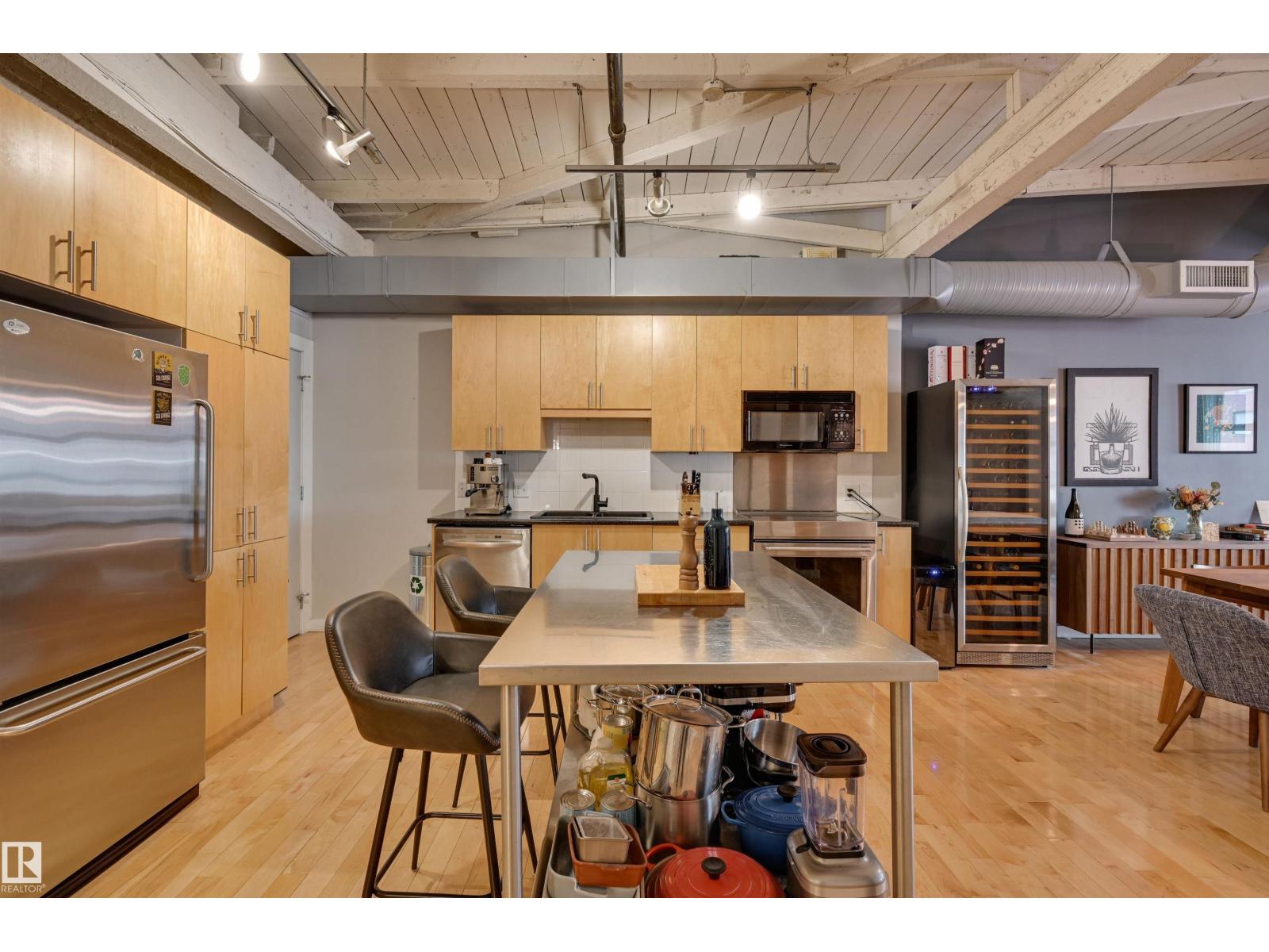 #504 10169 104 St Nw, Edmonton, Alberta  T5J 1A5 - Photo 19 - E4469807