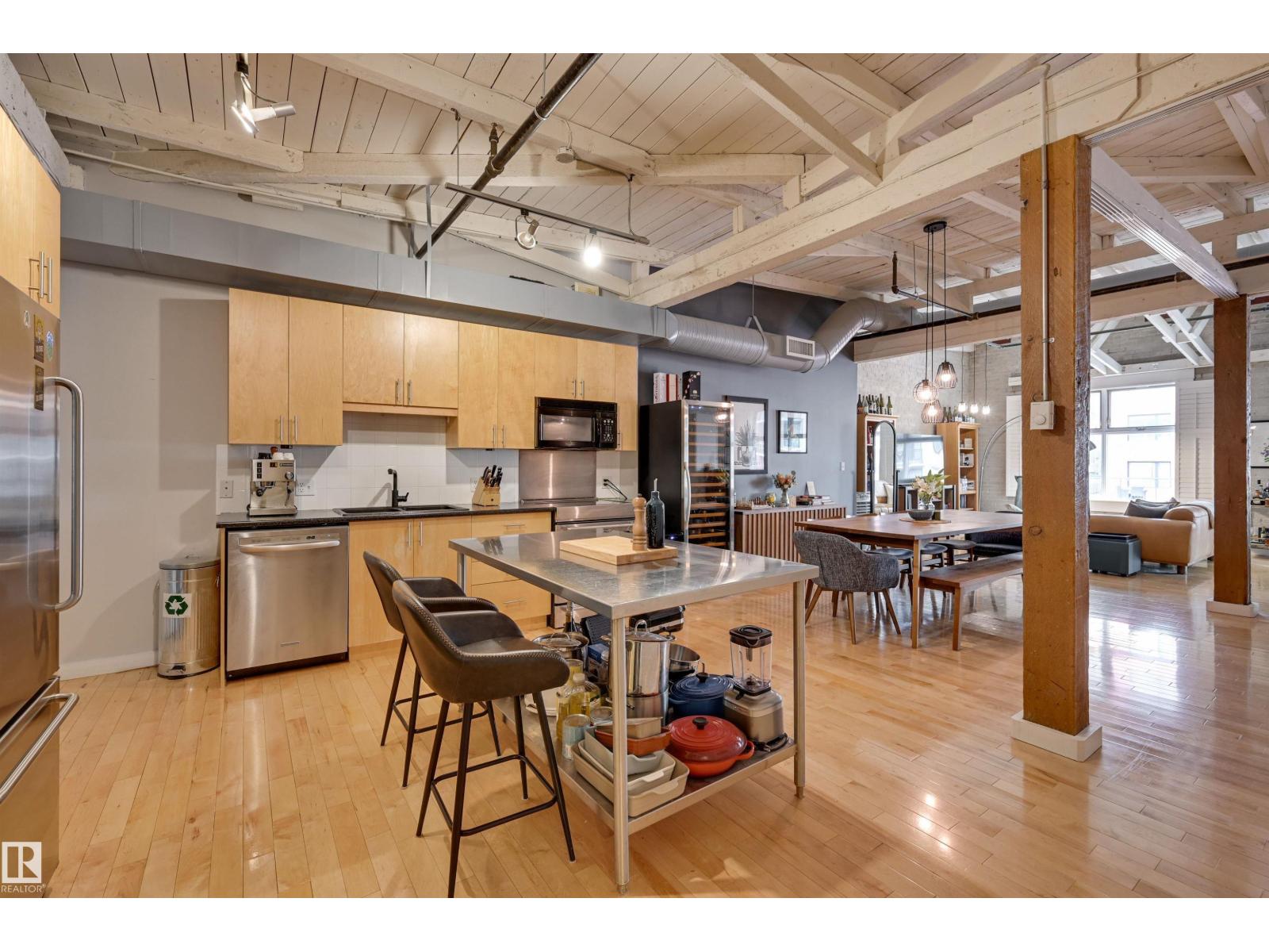 #504 10169 104 St Nw, Edmonton, Alberta  T5J 1A5 - Photo 20 - E4469807