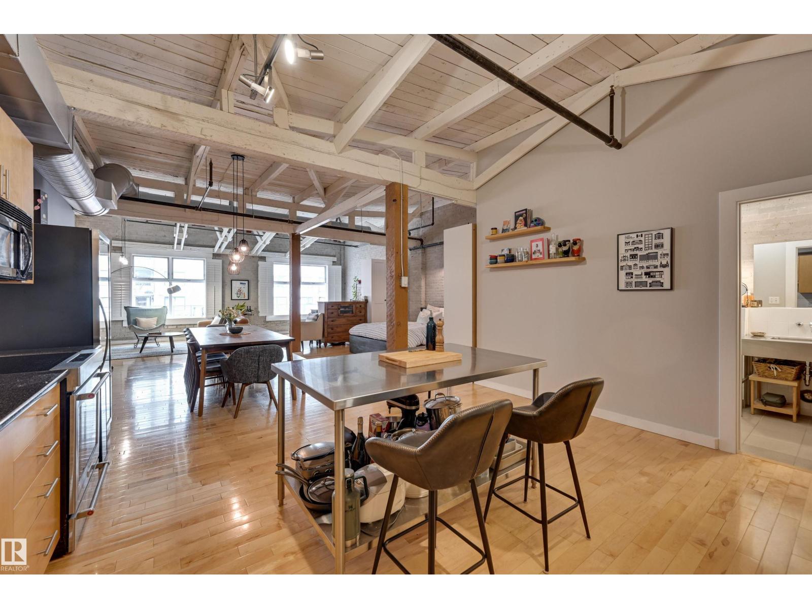 #504 10169 104 St Nw, Edmonton, Alberta  T5J 1A5 - Photo 21 - E4469807