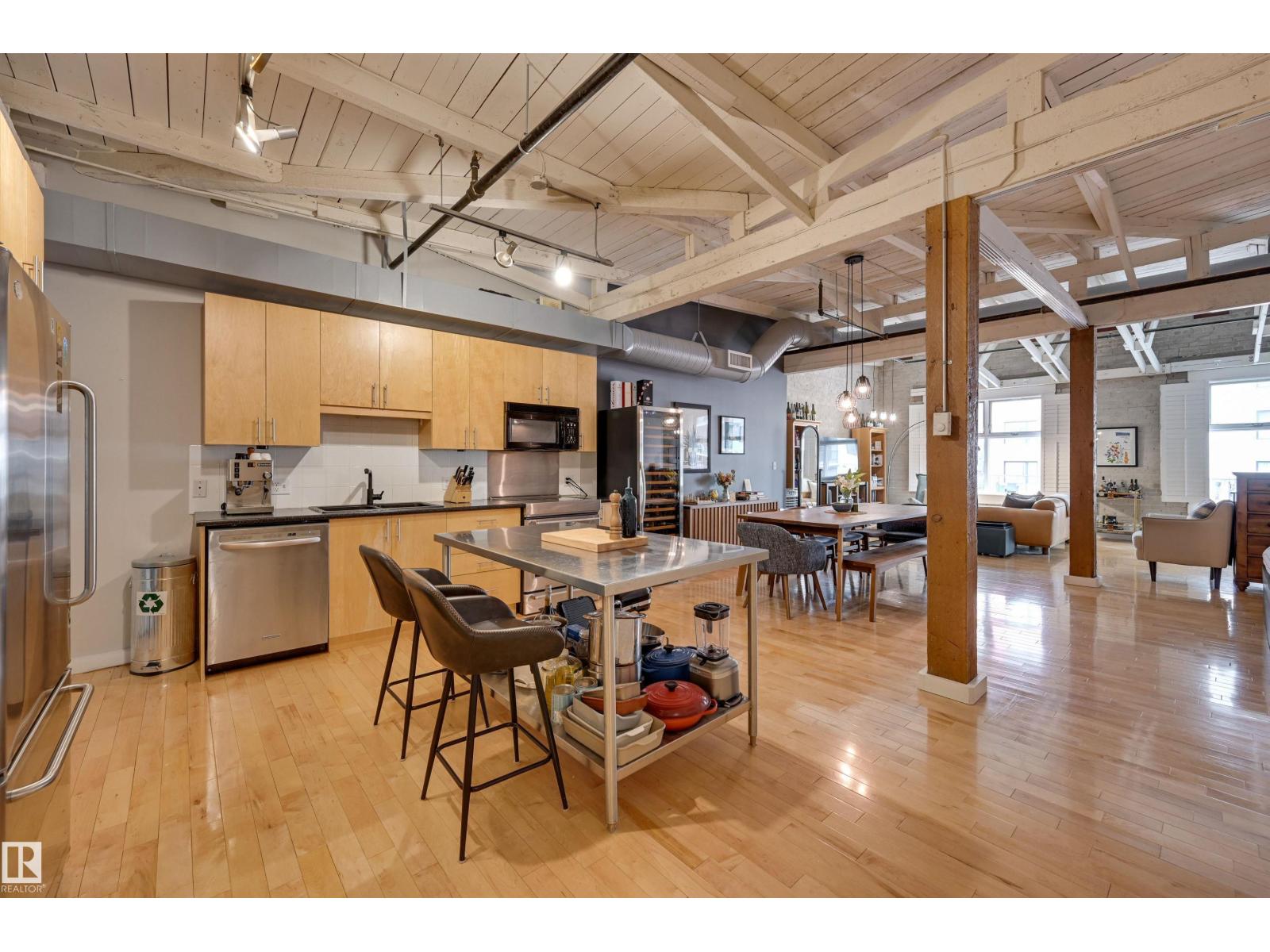 #504 10169 104 St Nw, Edmonton, Alberta  T5J 1A5 - Photo 22 - E4469807