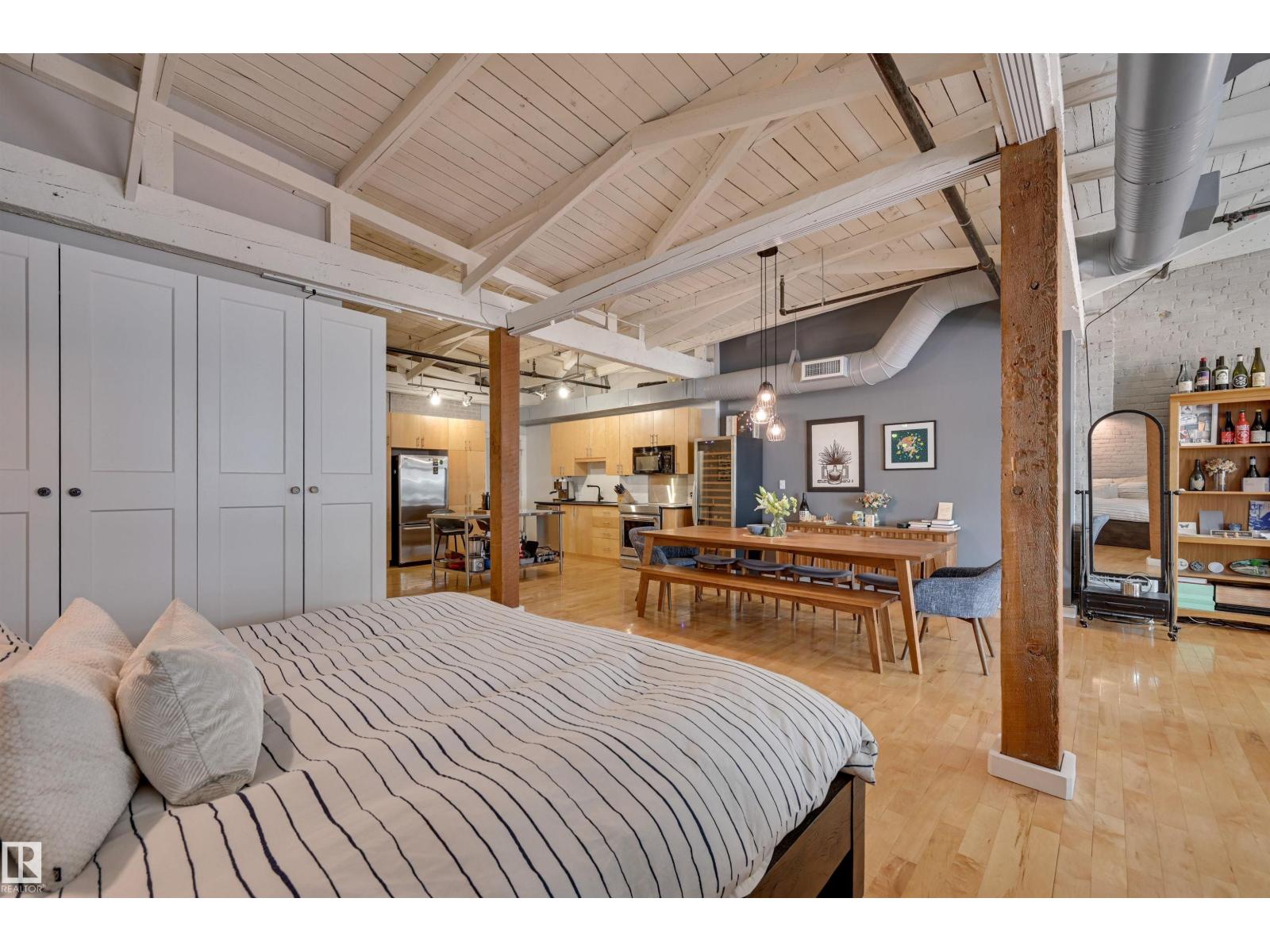 #504 10169 104 St Nw, Edmonton, Alberta  T5J 1A5 - Photo 26 - E4469807