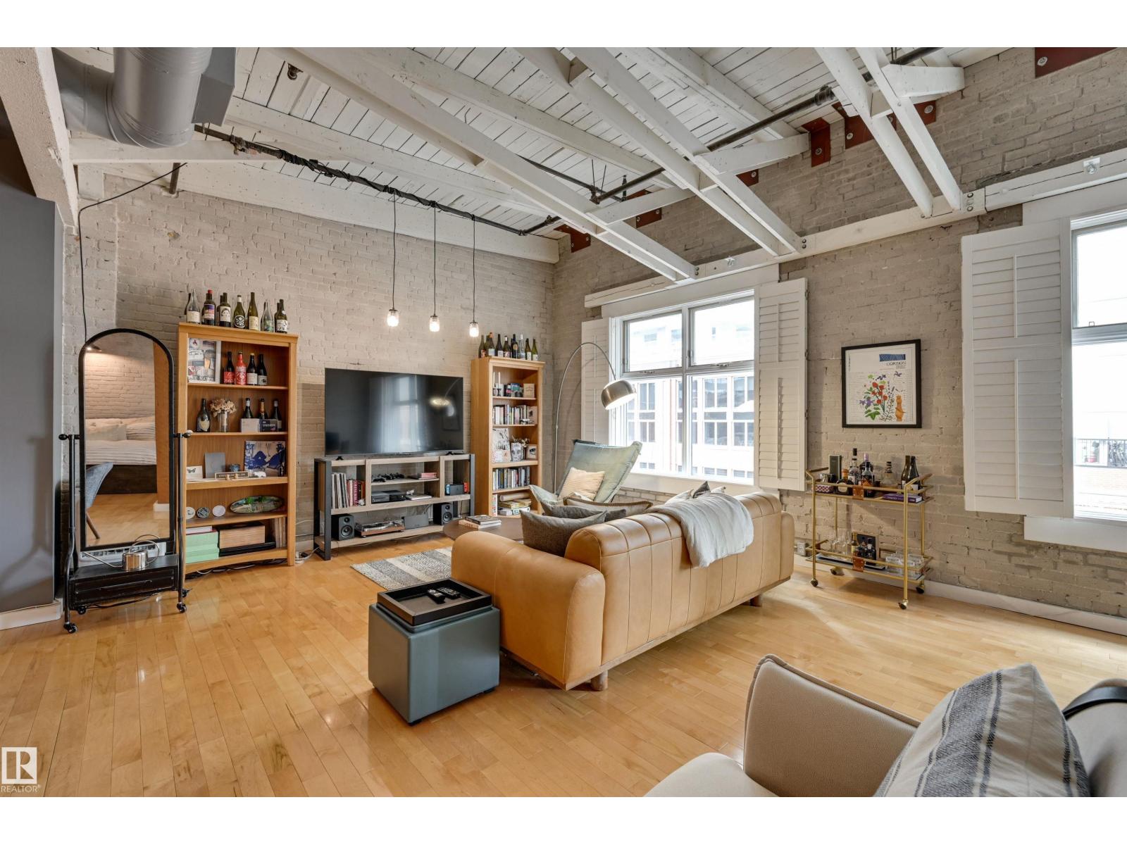 #504 10169 104 St Nw, Edmonton, Alberta  T5J 1A5 - Photo 27 - E4469807