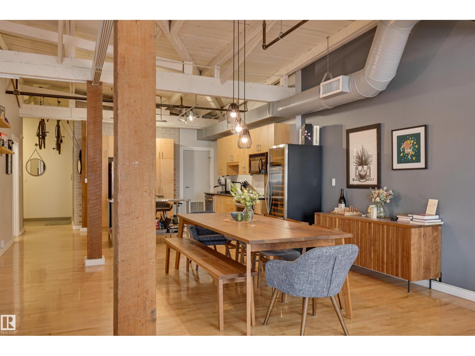 #504 10169 104 St Nw, Edmonton, Alberta  T5J 1A5 - Photo 28 - E4469807