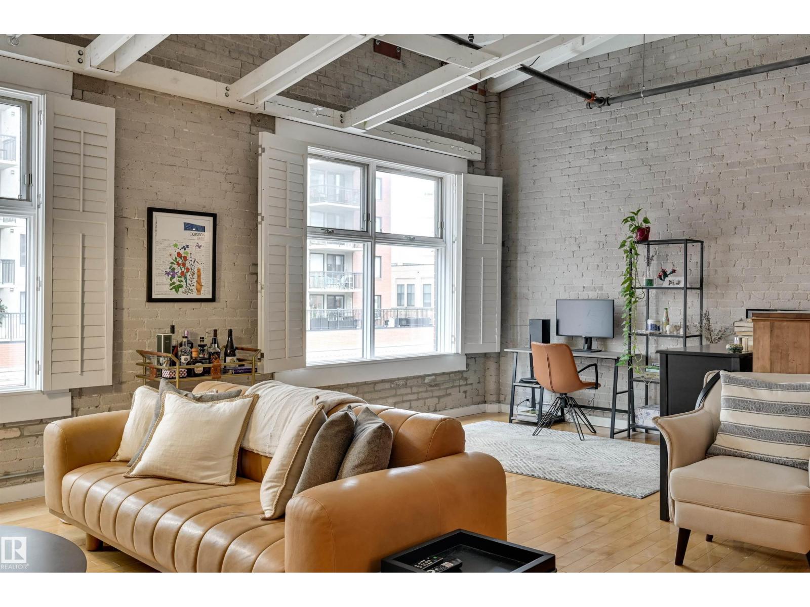 #504 10169 104 St Nw, Edmonton, Alberta  T5J 1A5 - Photo 29 - E4469807