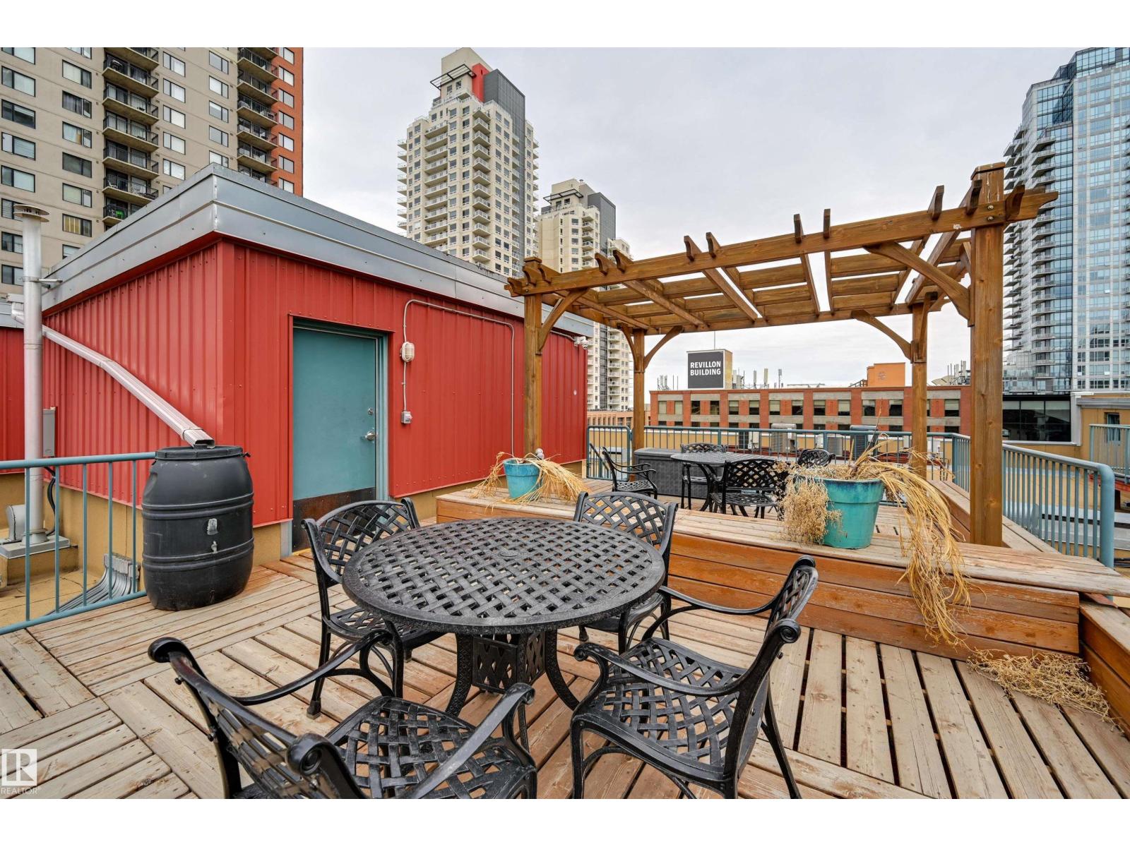 #504 10169 104 St Nw, Edmonton, Alberta  T5J 1A5 - Photo 33 - E4469807