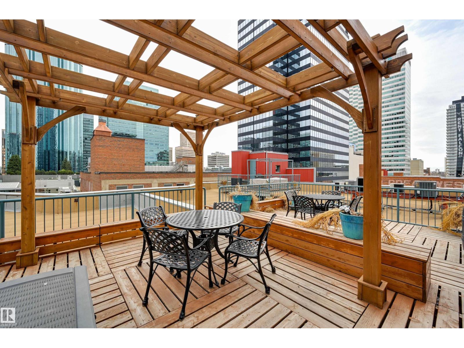 #504 10169 104 St Nw, Edmonton, Alberta  T5J 1A5 - Photo 34 - E4469807