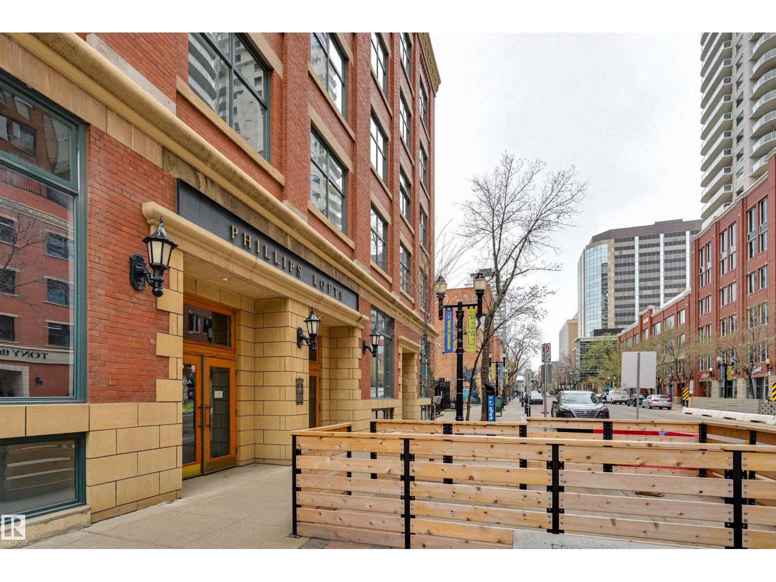 #504 10169 104 St Nw, Edmonton, Alberta  T5J 1A5 - Photo 37 - E4469807