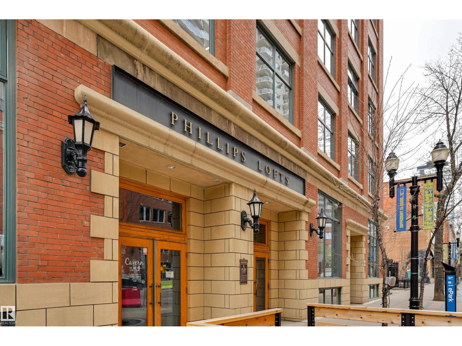 #504 10169 104 St Nw, Edmonton, Alberta  T5J 1A5 - Photo 38 - E4469807