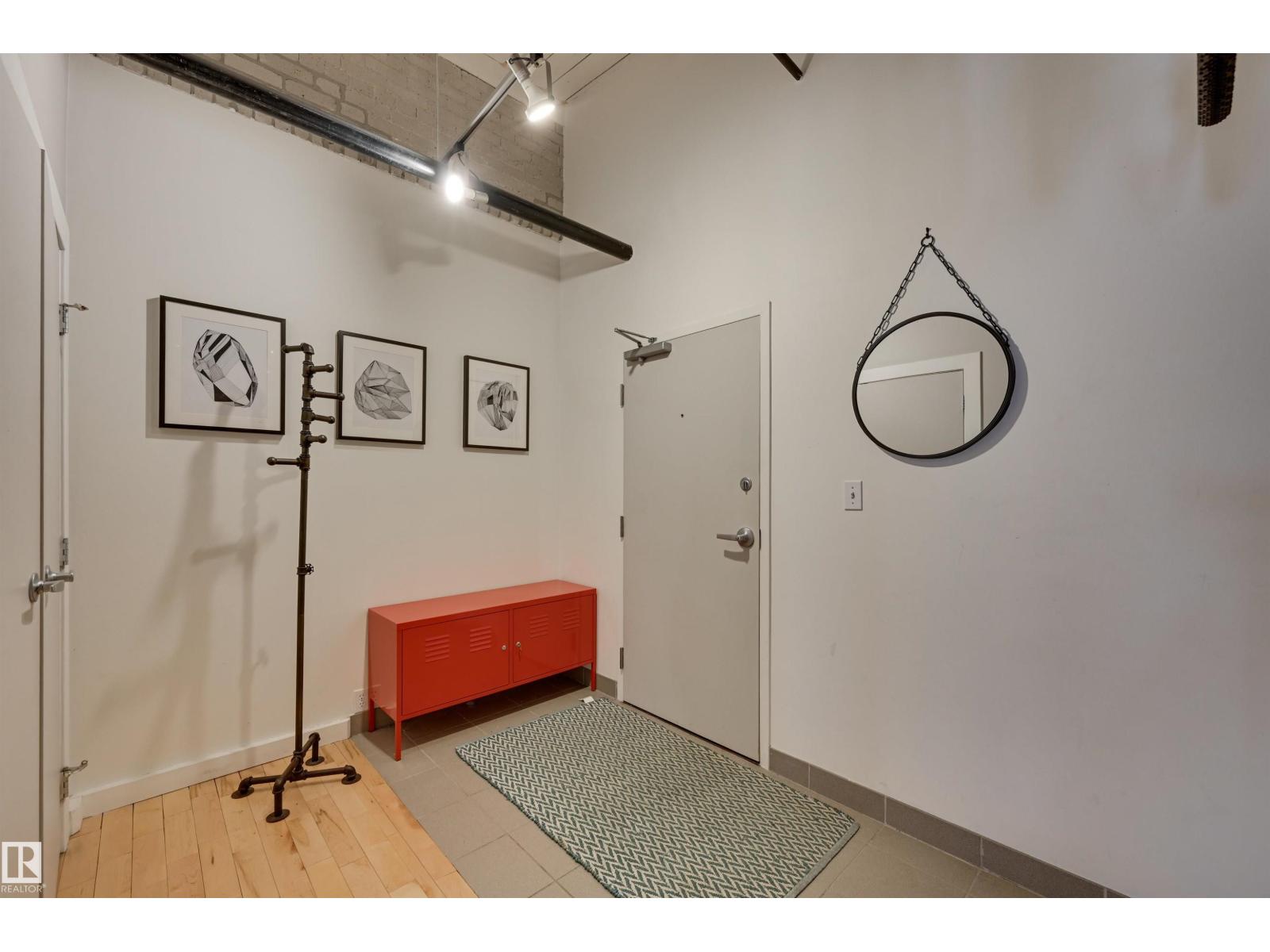 #504 10169 104 St Nw, Edmonton, Alberta  T5J 1A5 - Photo 4 - E4469807