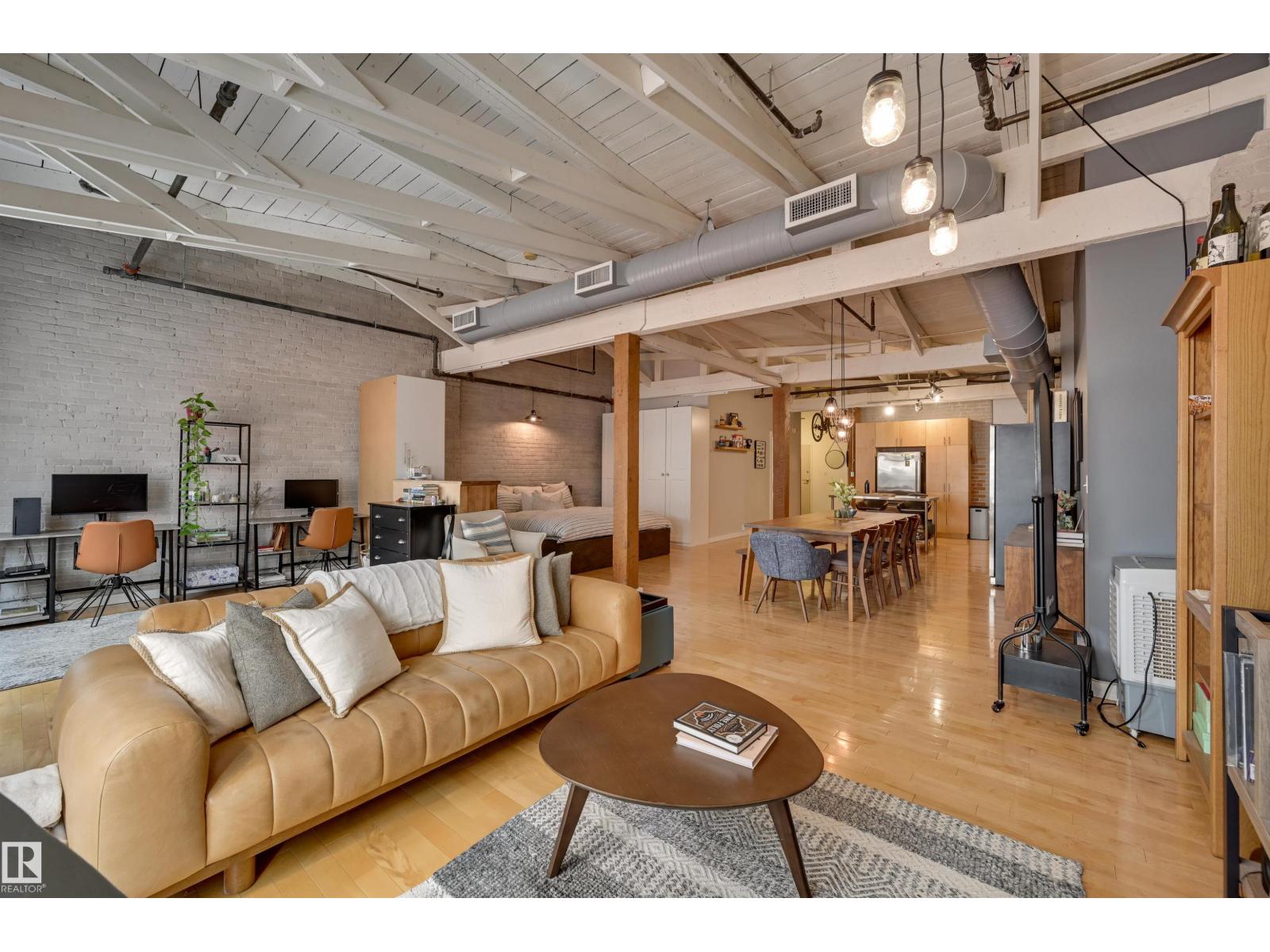 #504 10169 104 St Nw, Edmonton, Alberta  T5J 1A5 - Photo 5 - E4469807