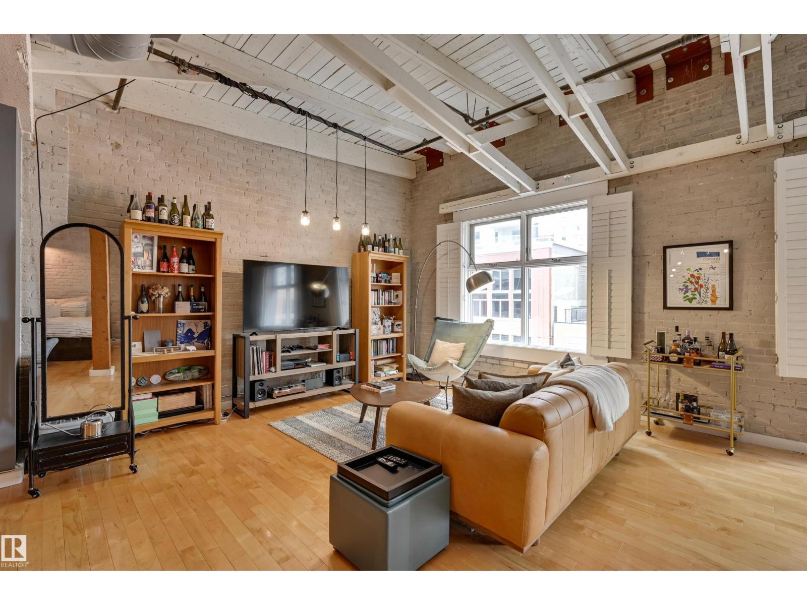 #504 10169 104 St Nw, Edmonton, Alberta  T5J 1A5 - Photo 6 - E4469807