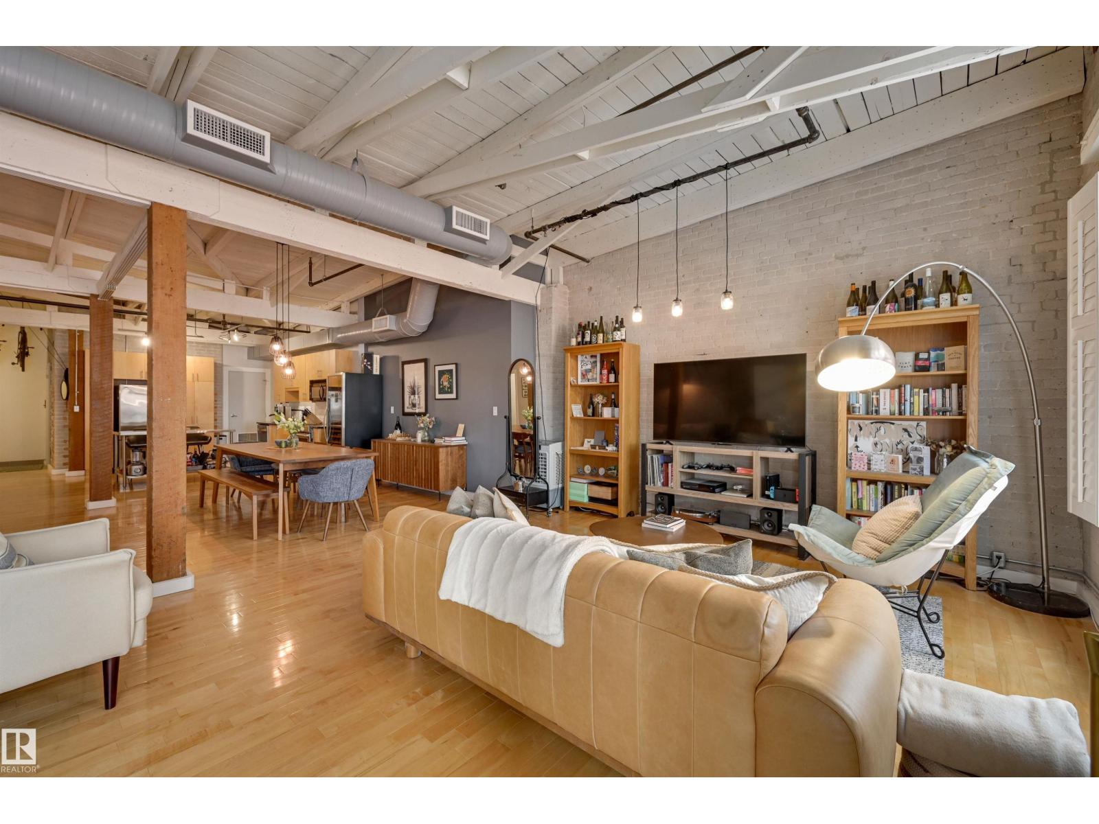 #504 10169 104 St Nw, Edmonton, Alberta  T5J 1A5 - Photo 8 - E4469807