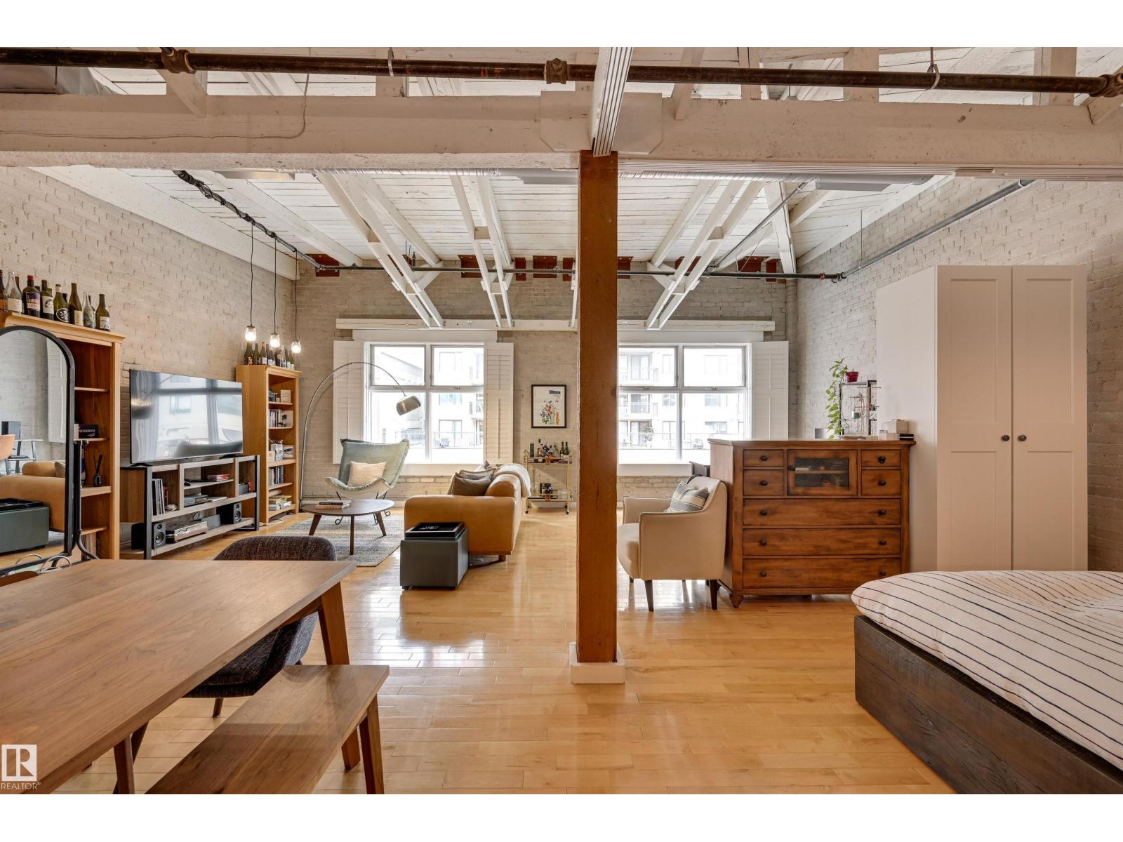 #504 10169 104 St Nw, Edmonton, Alberta  T5J 1A5 - Photo 9 - E4469807