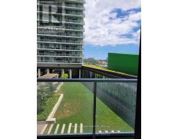 208 - 115 MCMAHON DRIVE, Toronto, Ontario