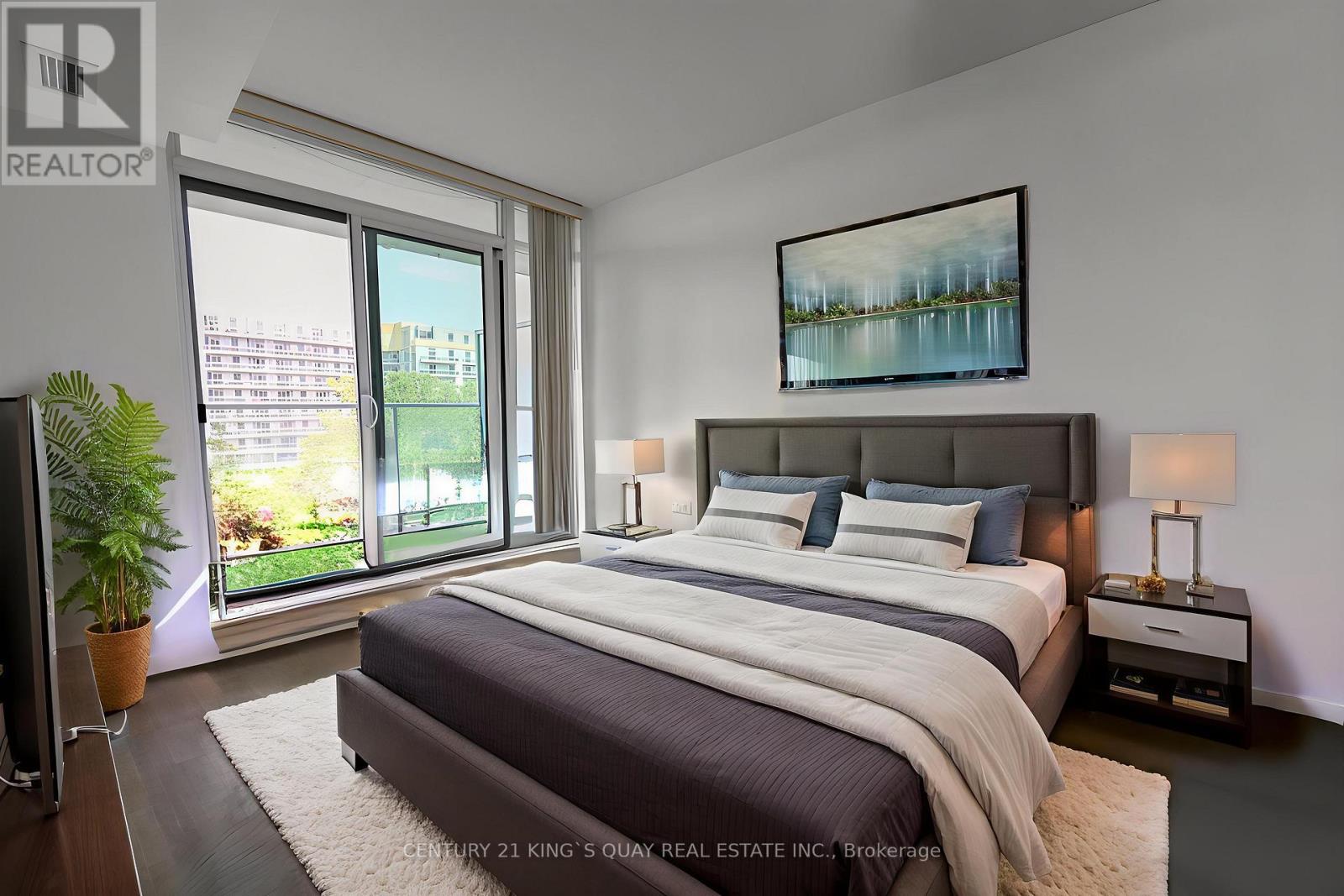 601 - 33 Singer Court, Toronto, Ontario  M2K 0B4 - Photo 2 - C12689232